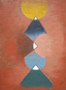 Expo à l'atelier Expo à l'atelier